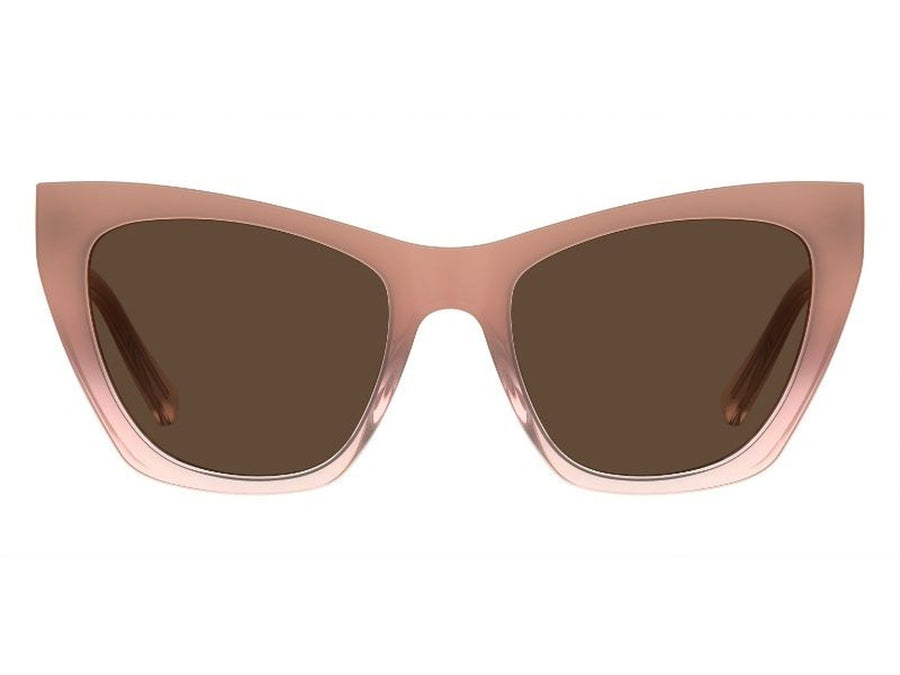 Moschino Love Square sunglasses - MOL070/S