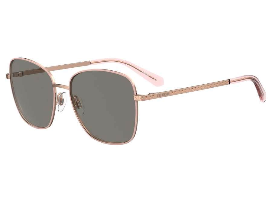 Love Moschino Square Sunglasses - MOL069/S