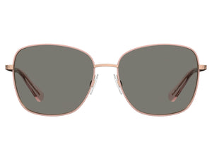 Love Moschino Square Sunglasses - MOL069/S