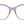 Load image into Gallery viewer, Love Moschino Square Frames - MOL627 Lilac
