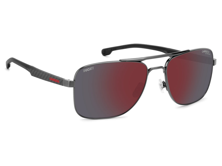 Carrera Square Sunglasses - CARDUC 022/S