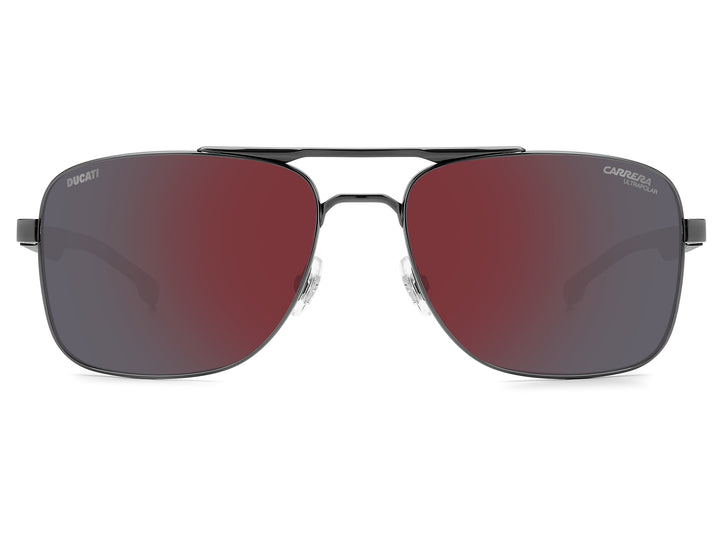 Carrera Square Sunglasses - CARDUC 022/S