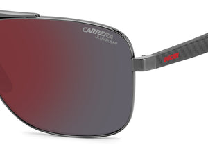 Carrera Square Sunglasses - CARDUC 022/S