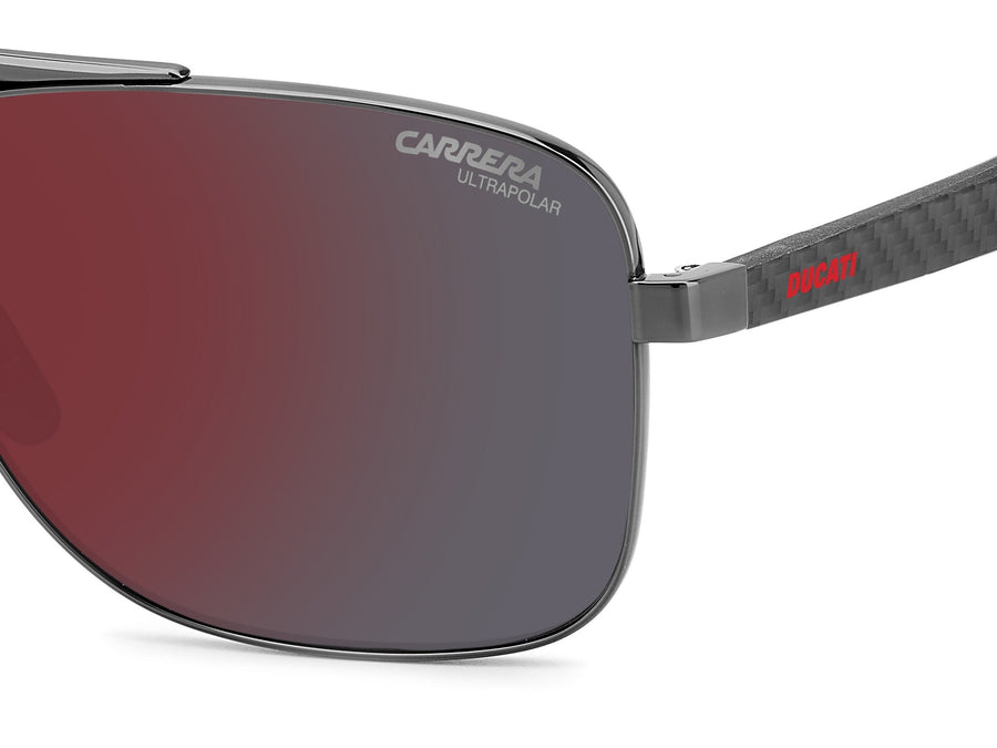 Carrera Square Sunglasses - CARDUC 022/S