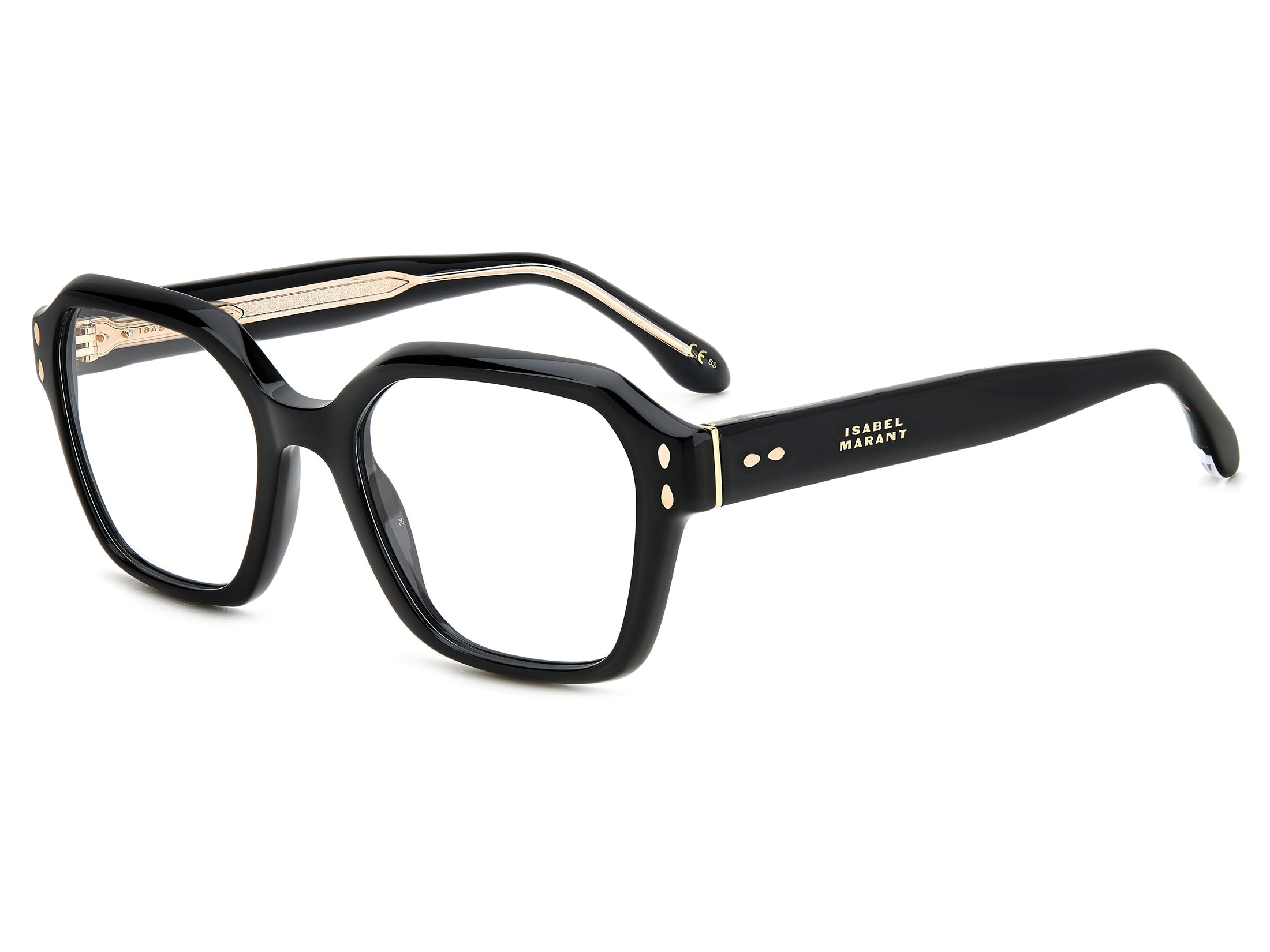 Isabel Marant Square Frames