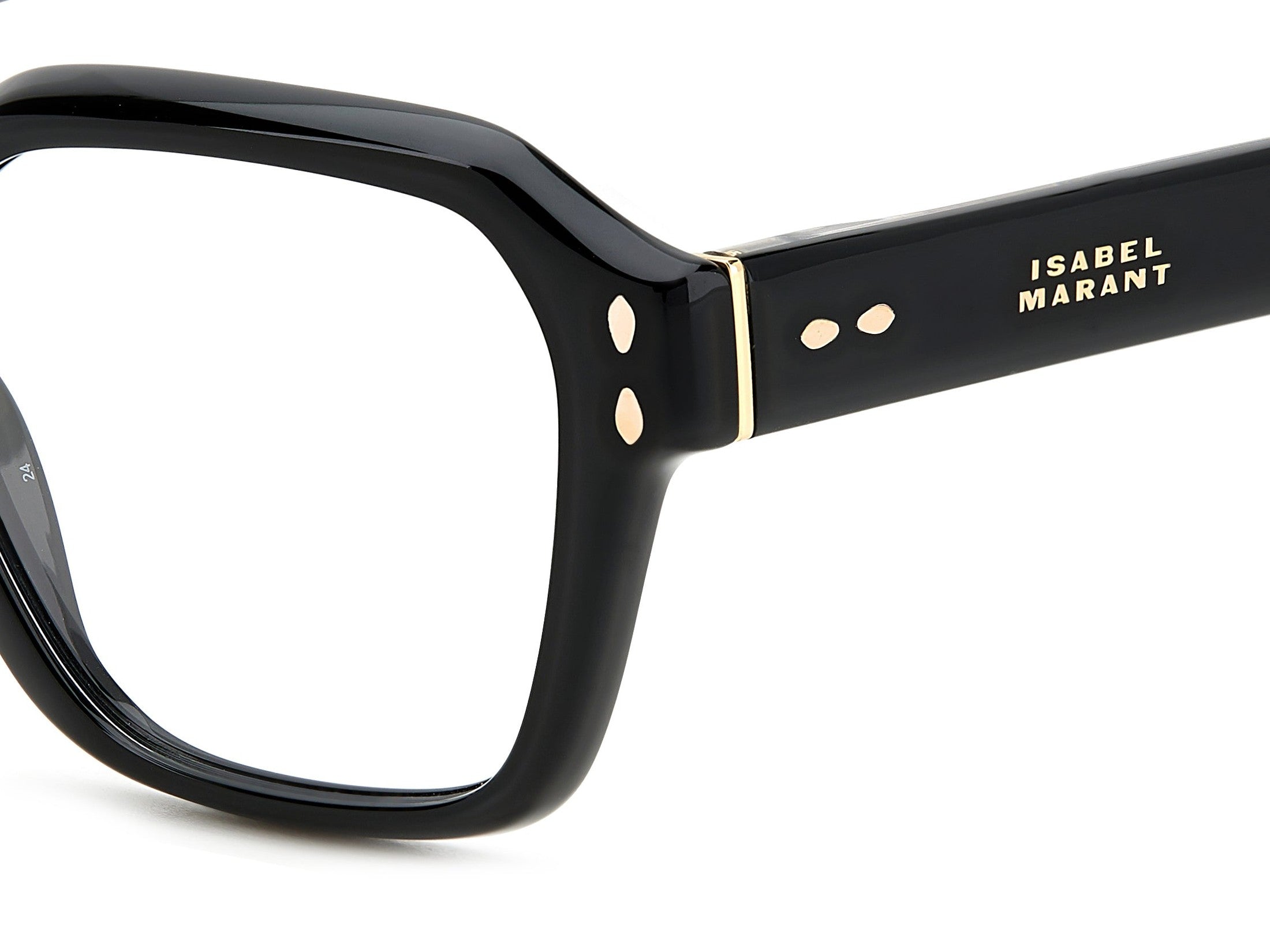 Isabel Marant Square Frames
