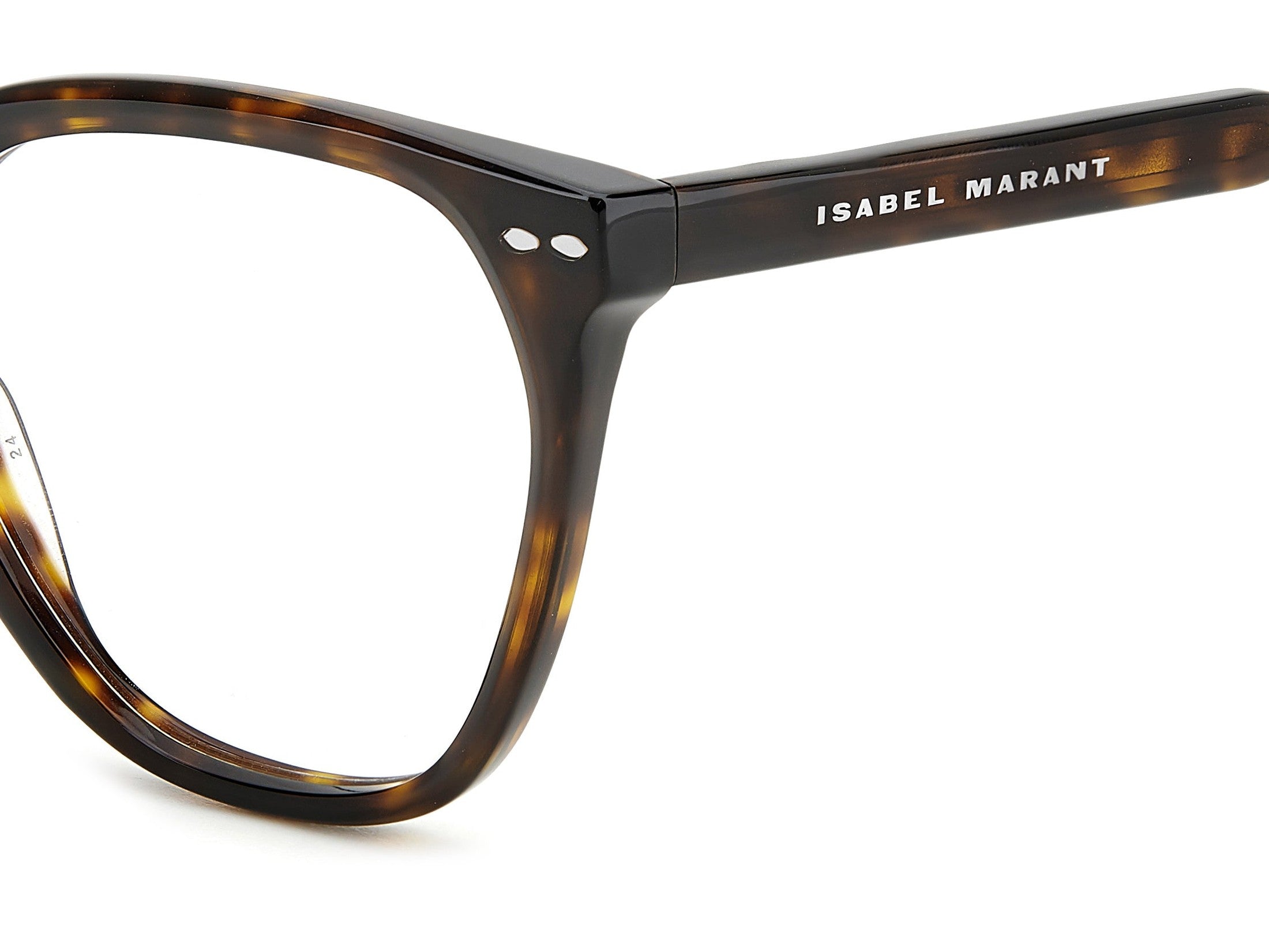 Isabel Marant Square Frames