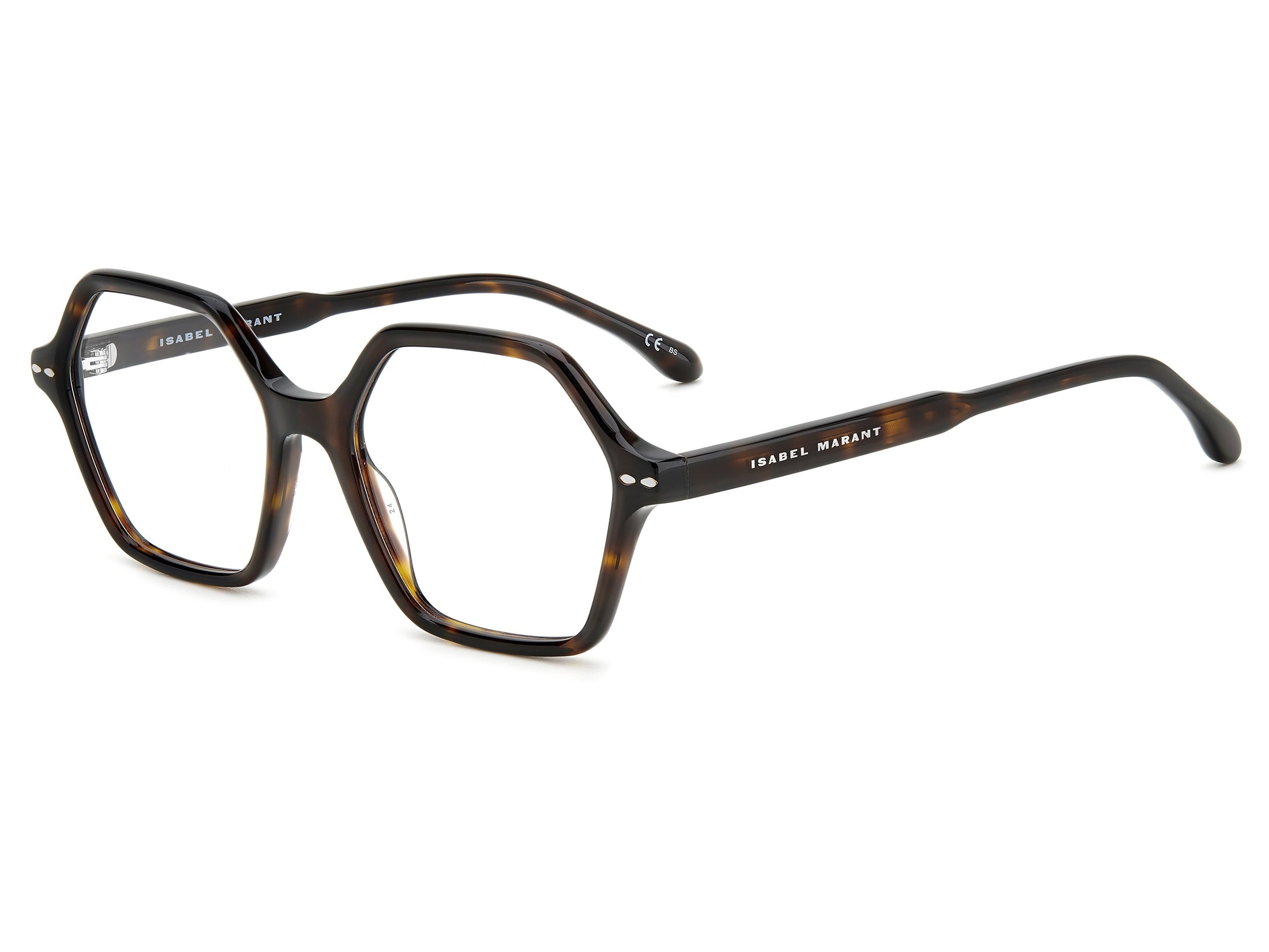 Isabel Marant Round Frames