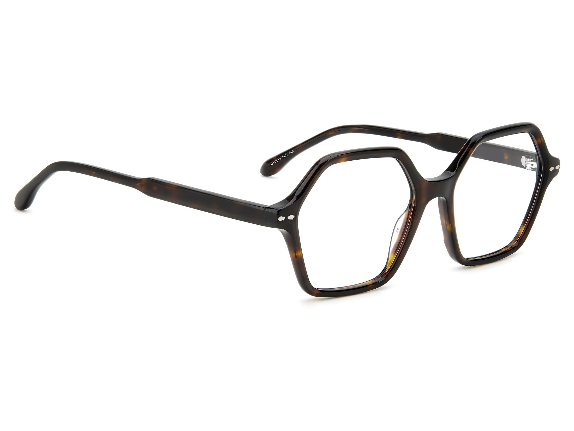 Isabel Marant Round Frames