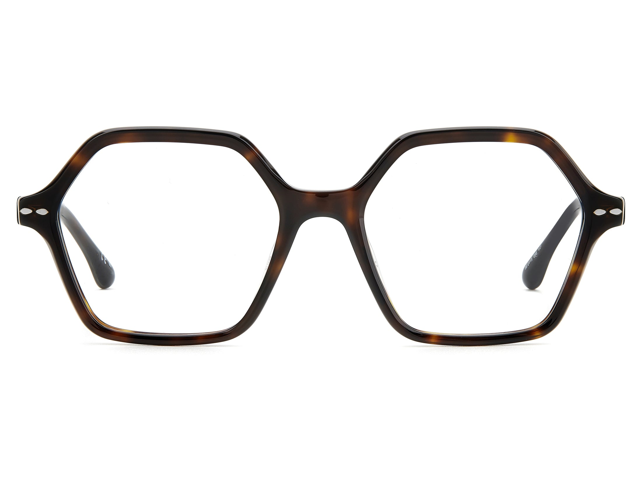 Isabel Marant Round Frames