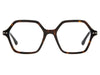 Isabel Marant Round Frames