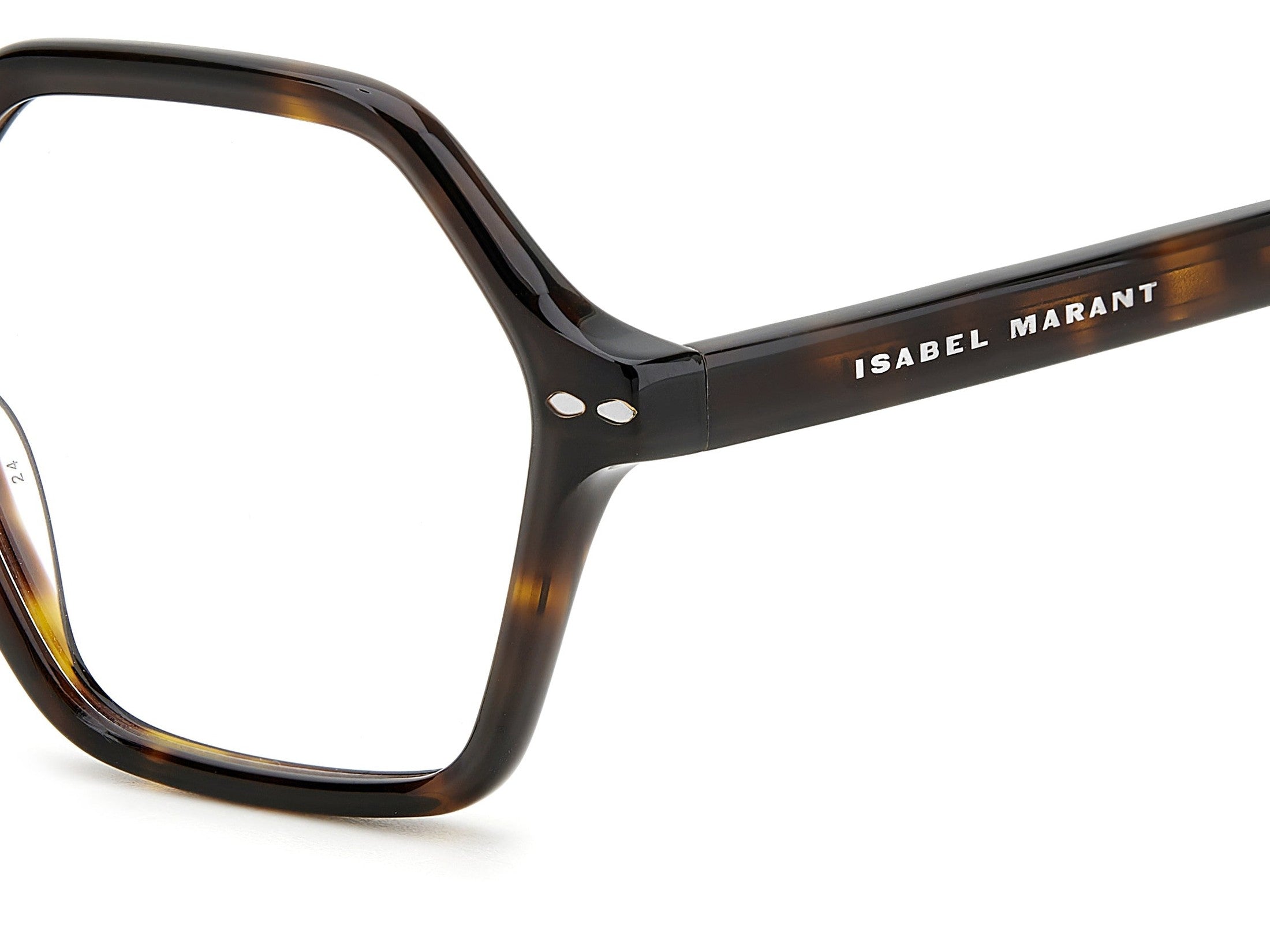 Isabel Marant Round Frames