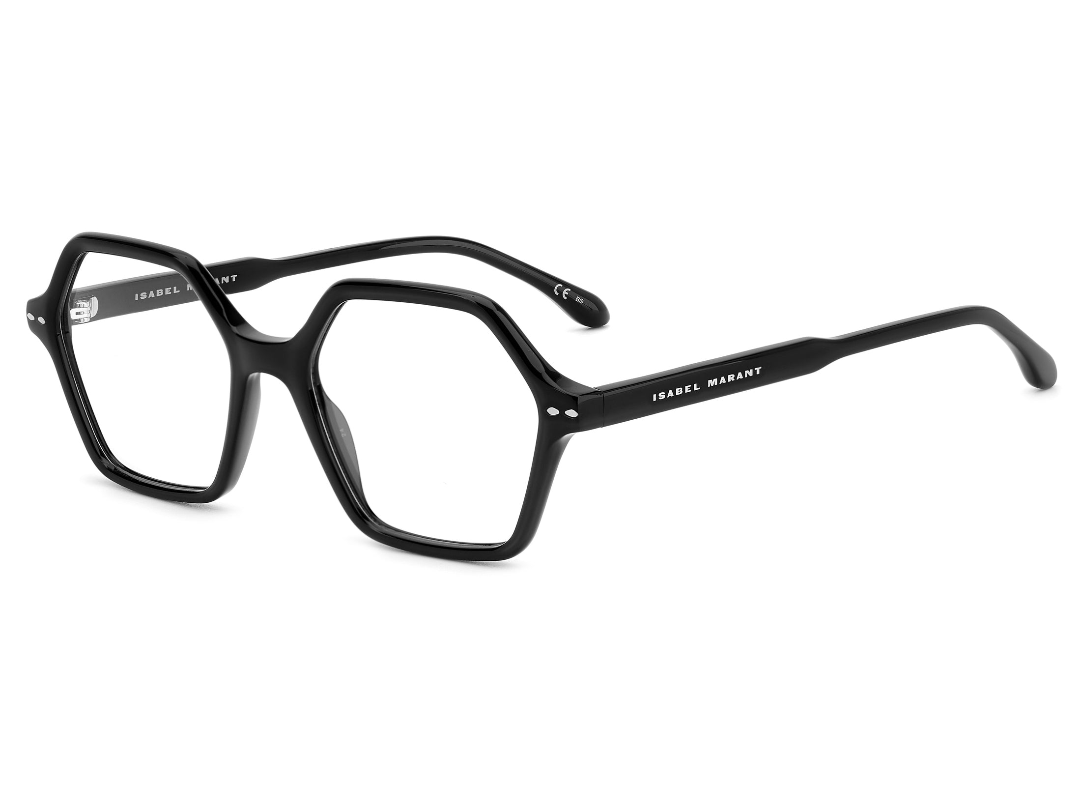 Isabel Marant Round Frames