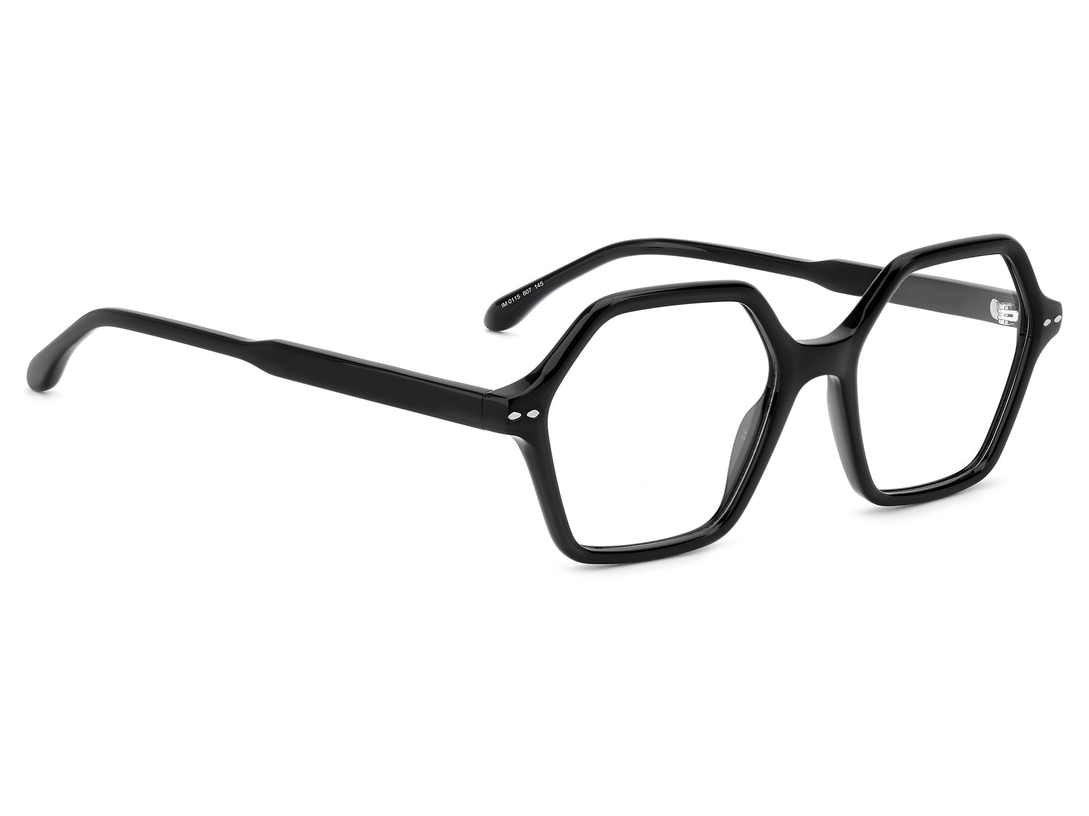 Isabel Marant Round Frames