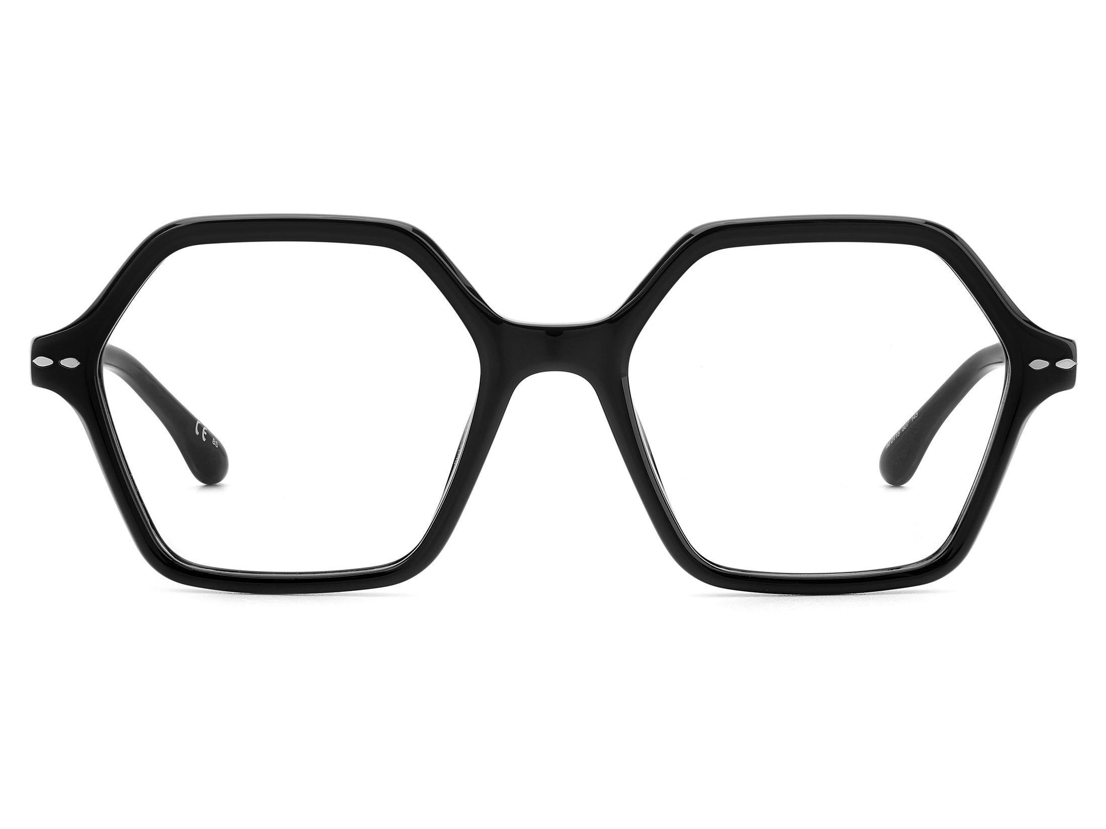 Isabel Marant Round Frames