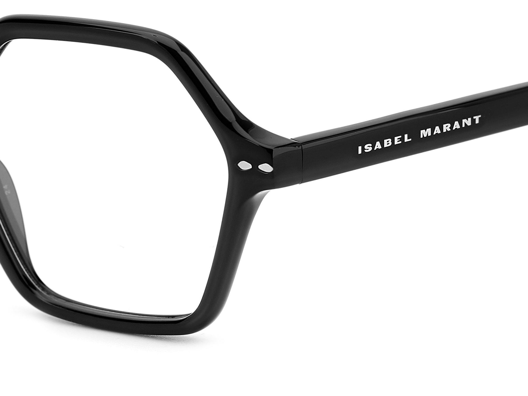Isabel Marant Round Frames