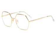 Isabel Marant Round Frames