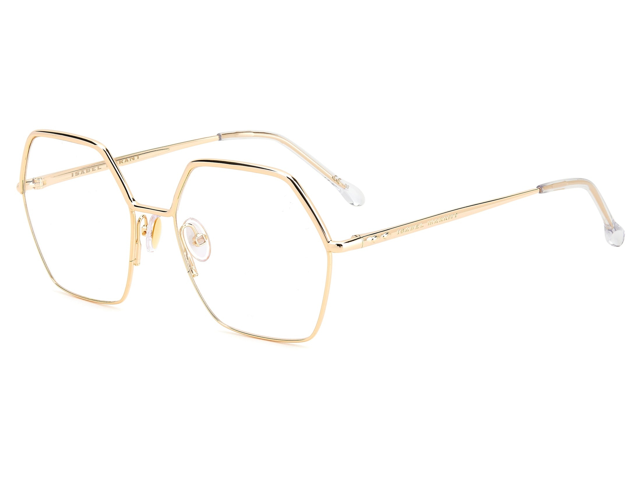 Isabel Marant Round Frames