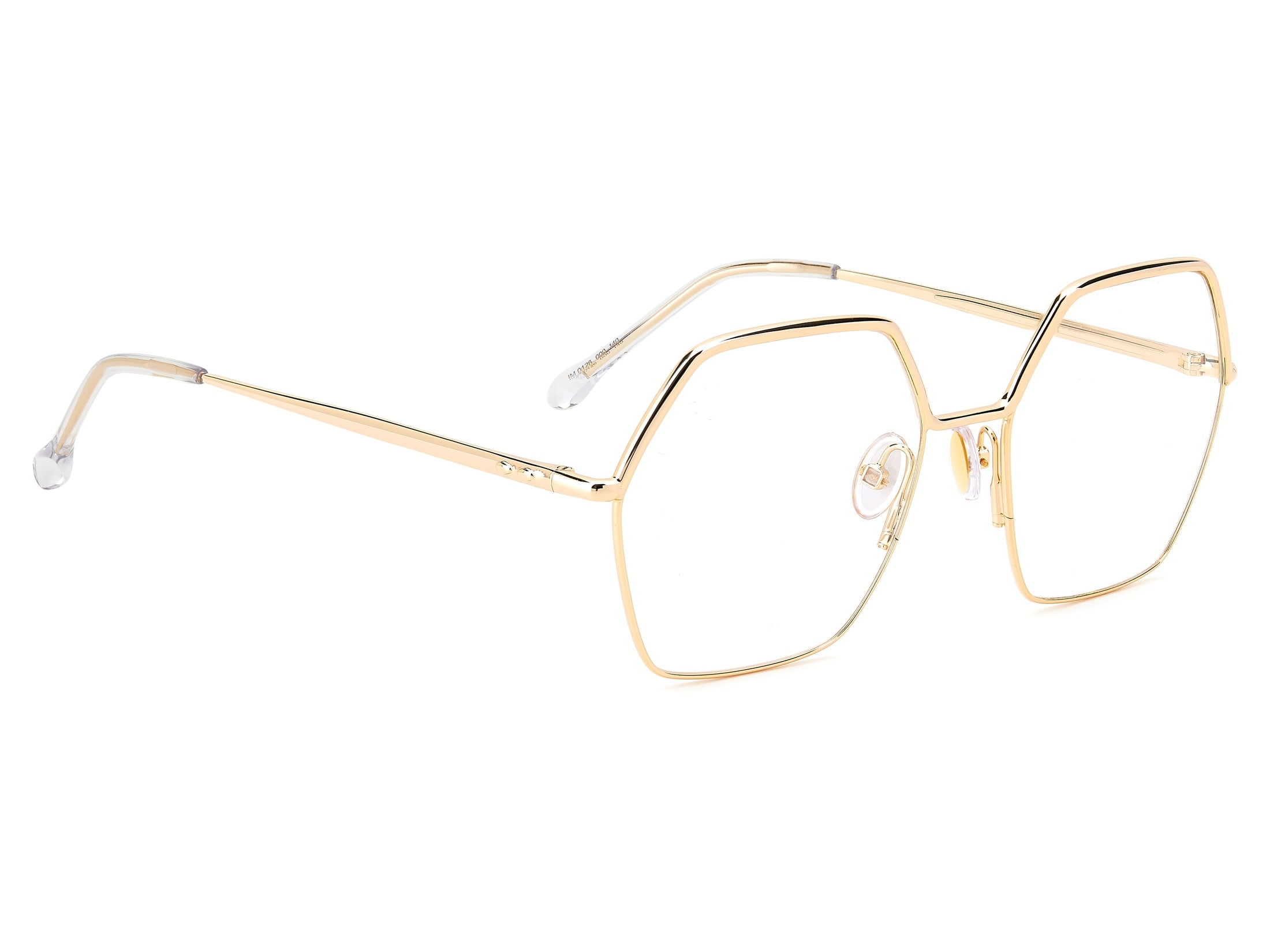 Isabel Marant Round Frames