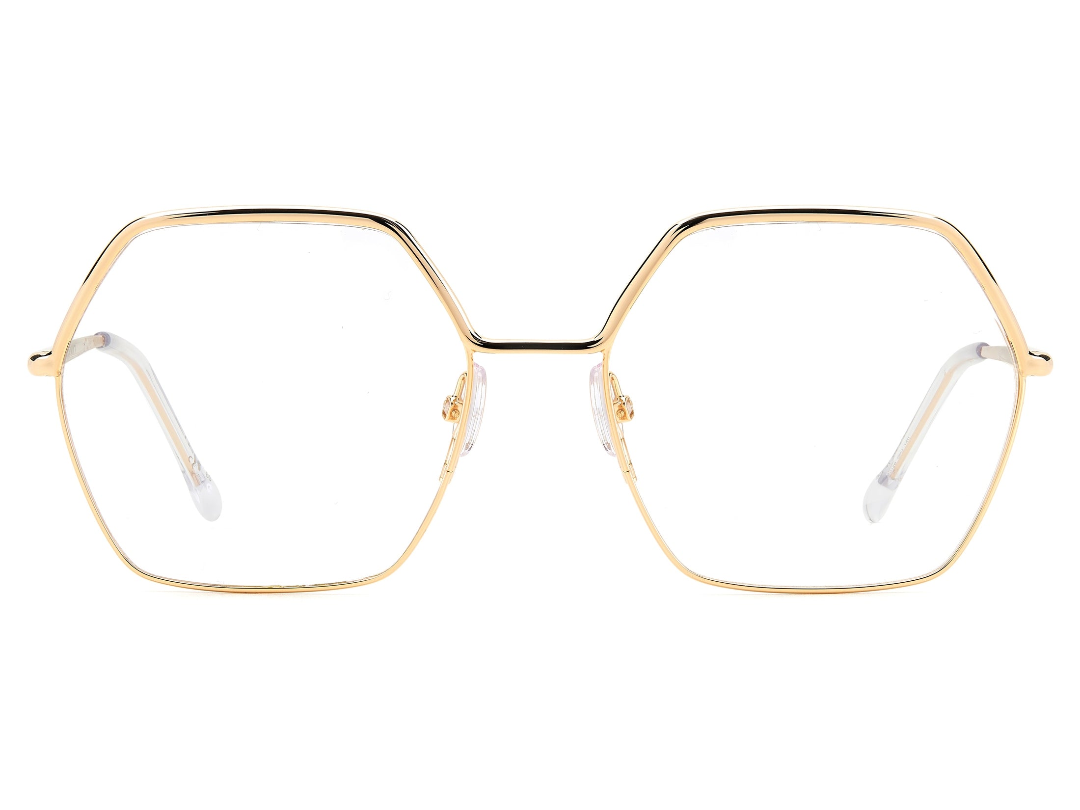 Isabel Marant Round Frames