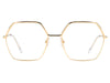 Isabel Marant Round Frames