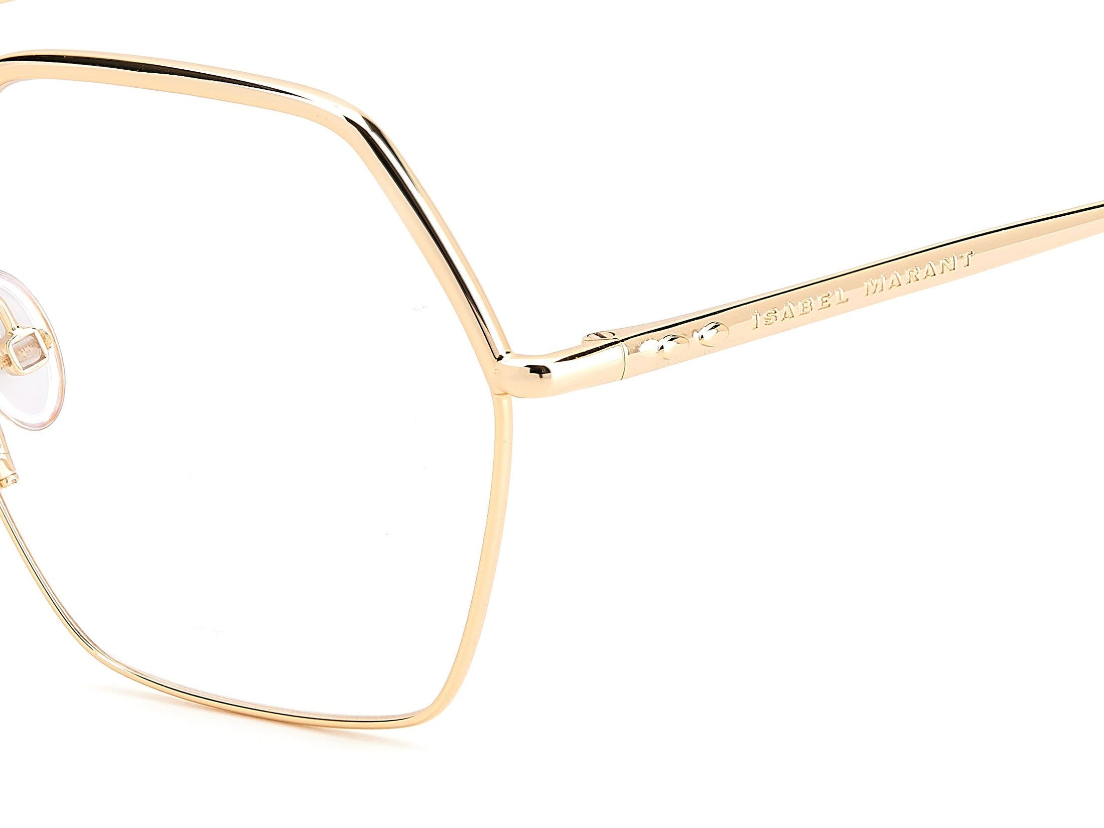 Isabel Marant Round Frames
