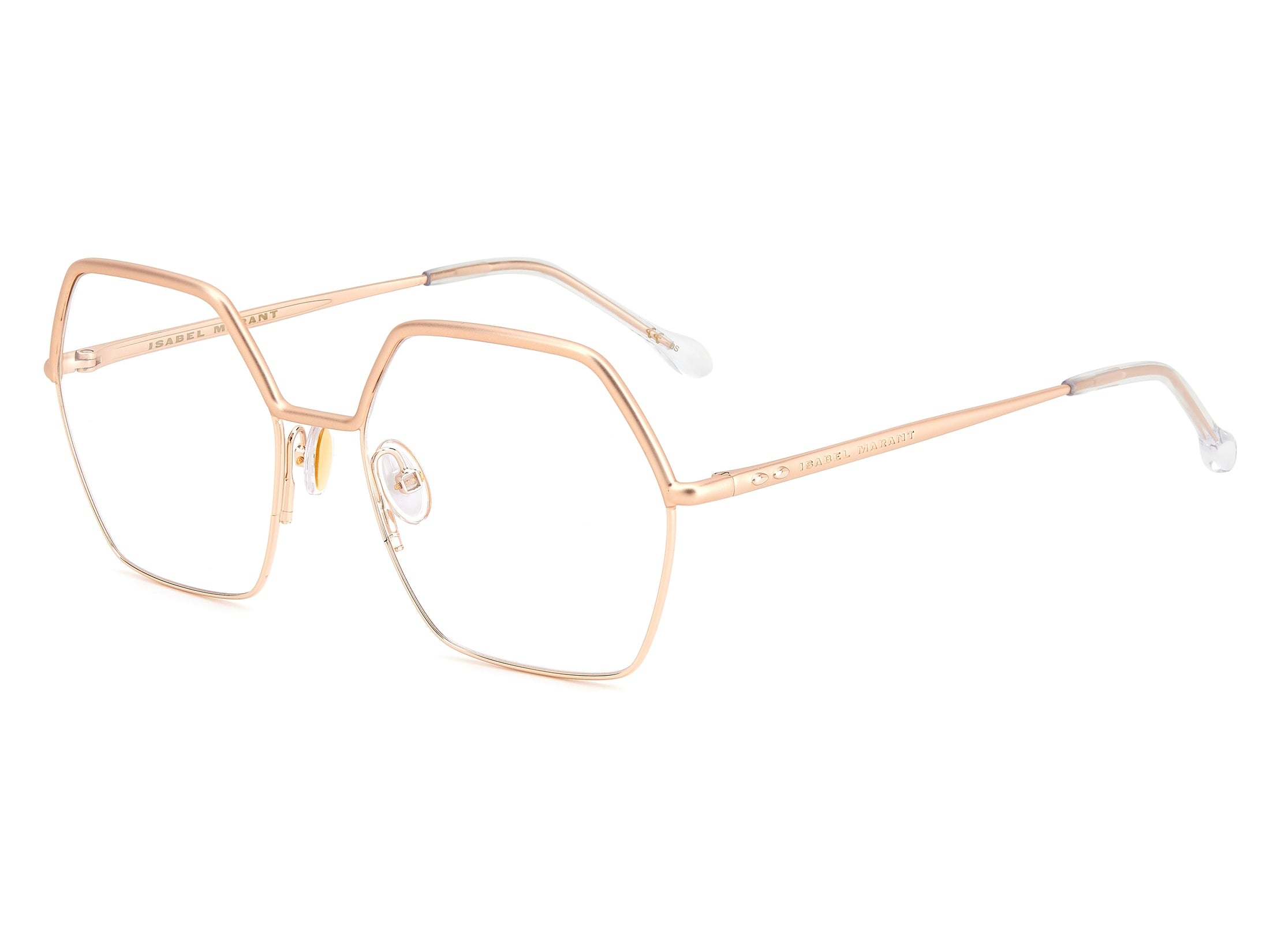 Isabel Marant Round Frames