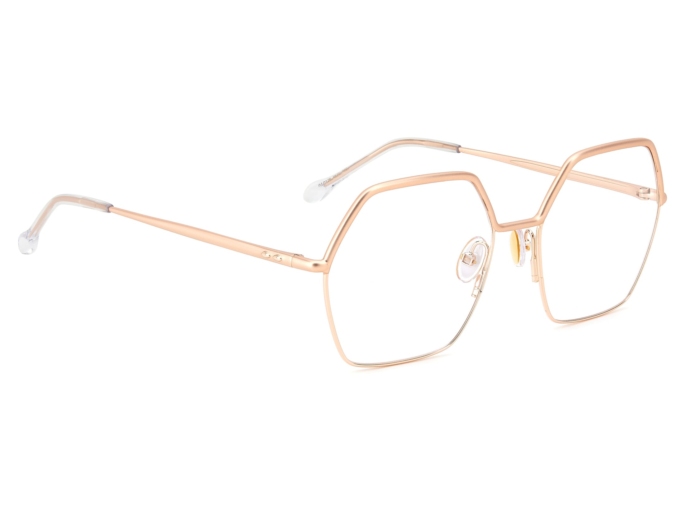 Isabel Marant Round Frames