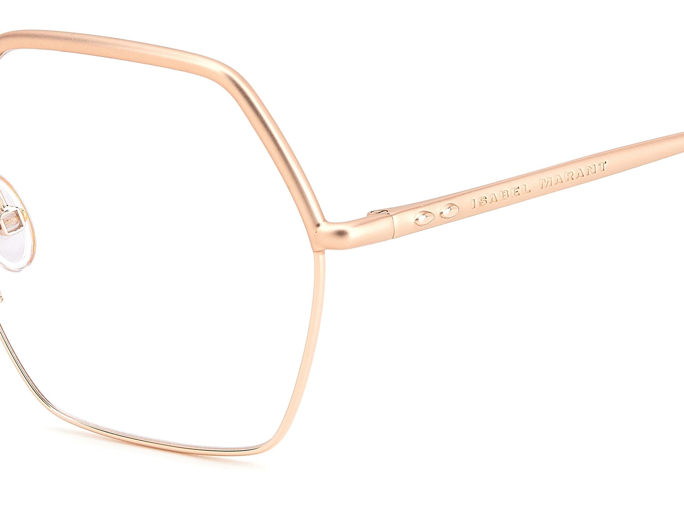 Isabel Marant Round Frames