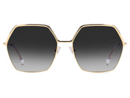 Isabel Marant Square Sunglasses