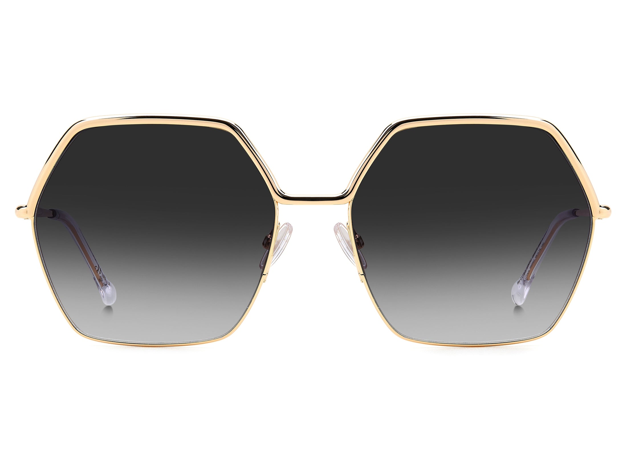 Isabel Marant Square Sunglasses