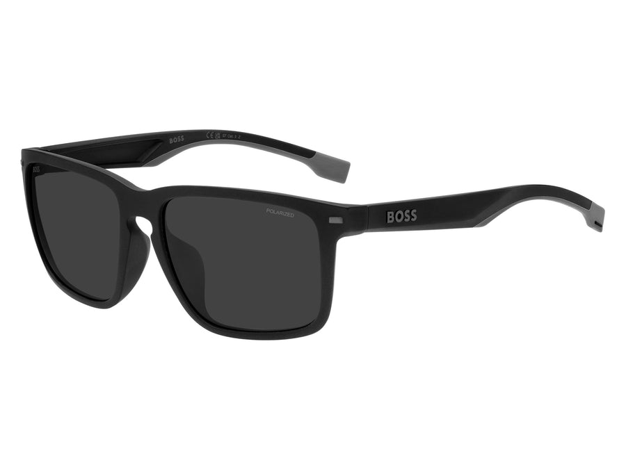 BOSS Square Sunglasses - BOSS 1542/F/S