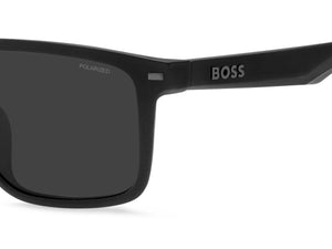 BOSS Square Sunglasses - BOSS 1542/F/S