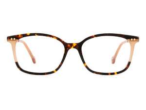 Carolina Herrera Square Frames - HER 0167