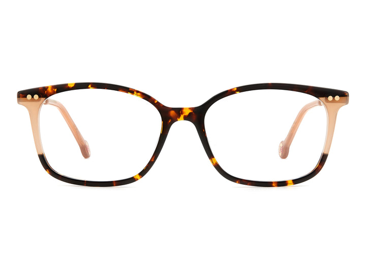 Carolina Herrera Square Frames - HER 0167