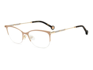 Carolina Herrera Square Frames - HER 0153