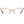 Load image into Gallery viewer, Carolina Herrera Square Frames - HER 0153
