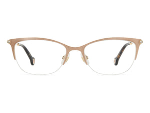 Carolina Herrera Square Frames - HER 0153