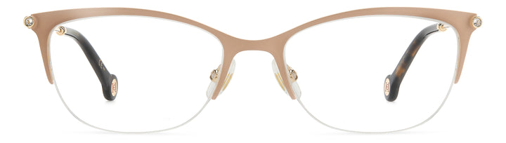 Carolina Herrera Square Frames - HER 0153