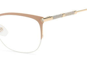 Carolina Herrera Square Frames - HER 0153