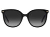 Carolina Herrera Square Sunglasses