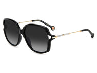 Carolina Herrera Square Sunglasses