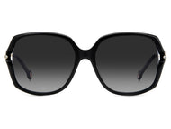 Carolina Herrera Square Sunglasses