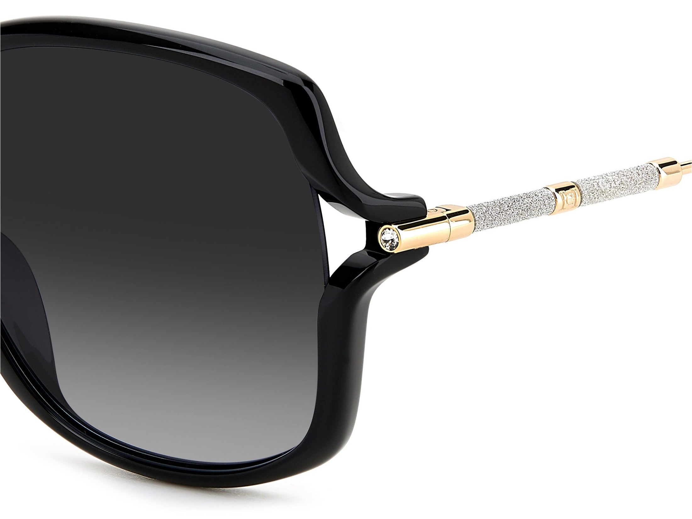 Carolina Herrera Square Sunglasses