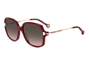 Carolina Herrera Square Sunglasses - HER 0132/G/S