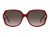 Carolina Herrera Square Sunglasses