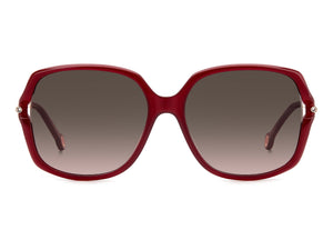 Carolina Herrera Square Sunglasses - HER 0132/G/S