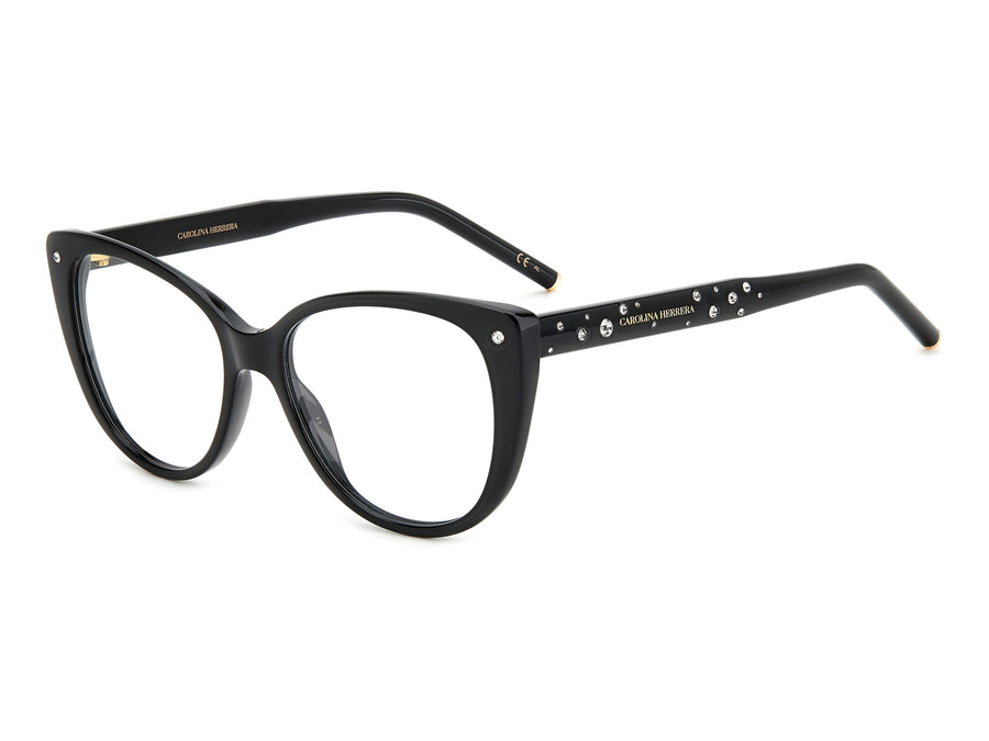 Carolina Herrera Square Frames - HER 0150