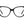 Load image into Gallery viewer, Carolina Herrera Square Frames - HER 0150
