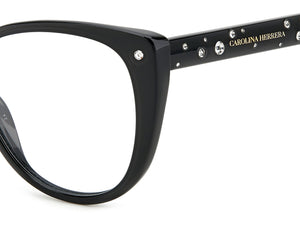 Carolina Herrera Square Frames - HER 0150